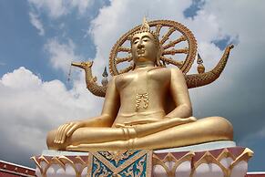 Paradise Beach Resort Samui