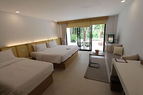 Paradise Beach Resort Samui