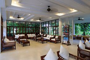 Paradise Beach Resort Samui