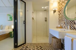 Paradise Beach Resort Samui