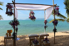 Paradise Beach Resort Samui