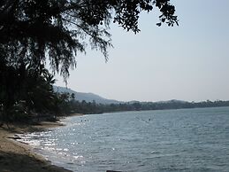 Paradise Beach Resort Samui