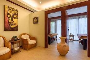 Paradise Beach Resort Samui