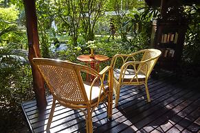 Paradise Beach Resort Samui