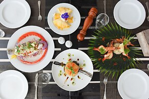 Paradise Beach Resort Samui