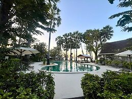 Paradise Beach Resort Samui