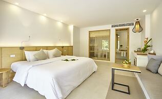 Paradise Beach Resort Samui