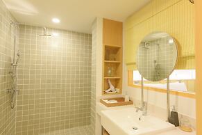 Paradise Beach Resort Samui