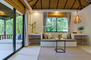 Paradise Beach Resort Samui