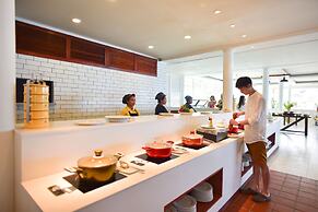 Paradise Beach Resort Samui