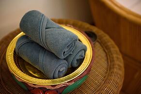 Paradise Beach Resort Samui