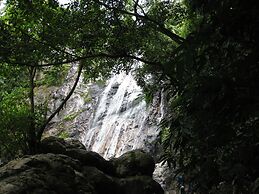 Paradise Beach Resort Samui