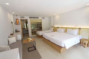 Paradise Beach Resort Samui