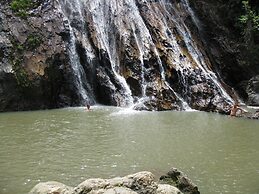 Paradise Beach Resort Samui