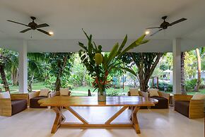 Paradise Beach Resort Samui