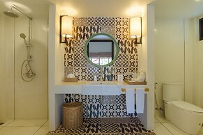 Paradise Beach Resort Samui