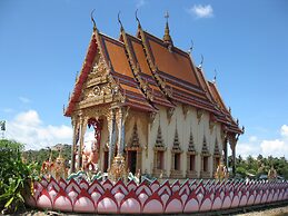 Paradise Beach Resort Samui