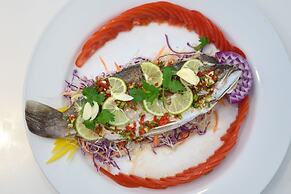 Paradise Beach Resort Samui