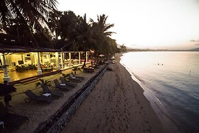 Paradise Beach Resort Samui