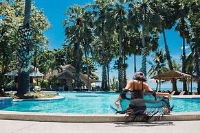 Paradise Beach Resort Samui