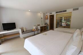 Paradise Beach Resort Samui