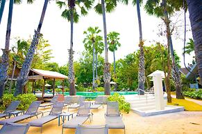 Paradise Beach Resort Samui