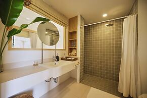 Paradise Beach Resort Samui