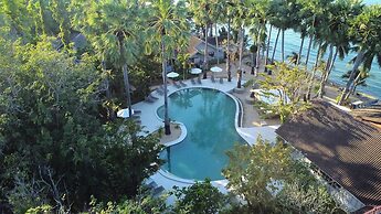 Paradise Beach Resort Samui