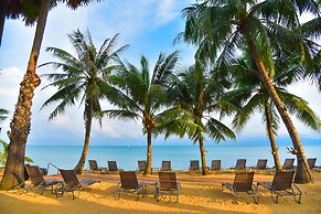 Paradise Beach Resort Samui