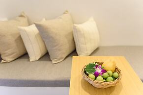 Paradise Beach Resort Samui