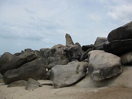 Paradise Beach Resort Samui