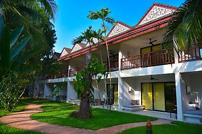 Paradise Beach Resort Samui