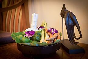 Paradise Beach Resort Samui