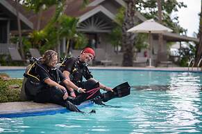 Paradise Beach Resort Samui