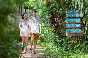 Paradise Beach Resort Samui