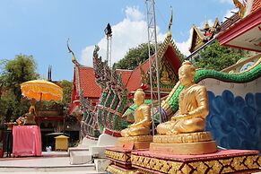 Paradise Beach Resort Samui