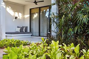 Paradise Beach Resort Samui