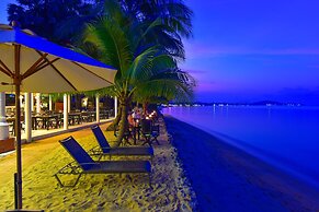 Paradise Beach Resort Samui