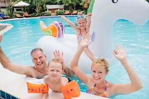 Paradise Beach Resort Samui