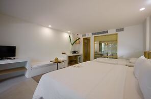 Paradise Beach Resort Samui