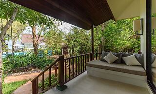 Paradise Beach Resort Samui