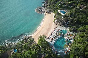 Garrya Tongsai Bay Samui
