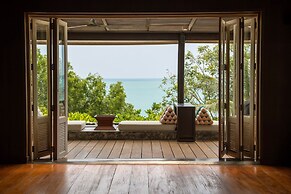 Garrya Tongsai Bay Samui