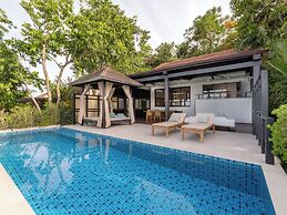 Garrya Tongsai Bay Samui
