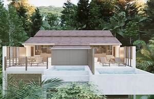 Garrya Tongsai Bay Samui