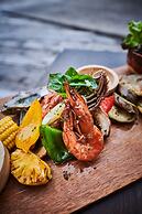 Garrya Tongsai Bay Samui