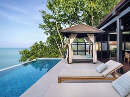 Garrya Tongsai Bay Samui