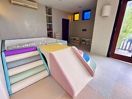 Garrya Tongsai Bay Samui