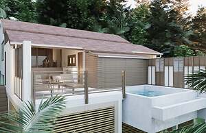 Garrya Tongsai Bay Samui