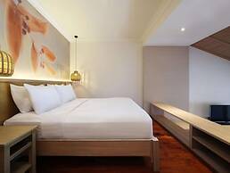 Garrya Tongsai Bay Samui